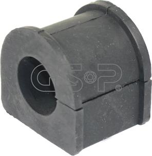 GSP 513327 - Bearing Bush, stabiliser autospares.lv