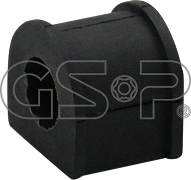 GSP 513327 - Bearing Bush, stabiliser autospares.lv