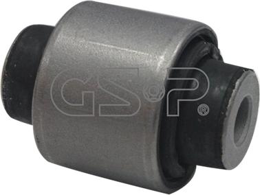 GSP 513248 - Bush of Control / Trailing Arm autospares.lv