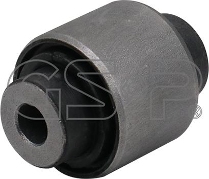 GSP 513248 - Bush of Control / Trailing Arm autospares.lv