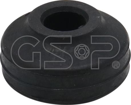 GSP 513254 - Spacer Bush, shock absorber autospares.lv