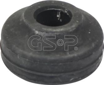 GSP 513254 - Spacer Bush, shock absorber autospares.lv