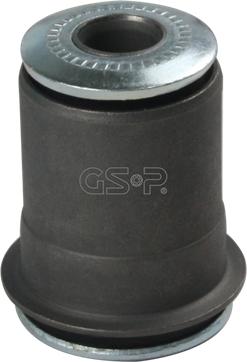 GSP 513212 - Bush of Control / Trailing Arm autospares.lv