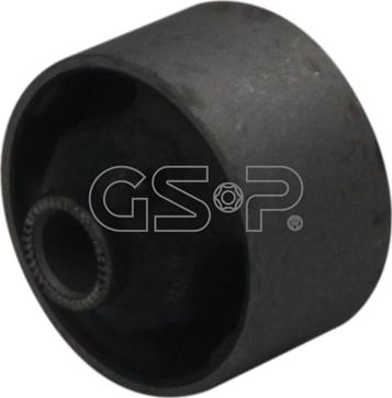 GSP 513234 - Bush of Control / Trailing Arm autospares.lv