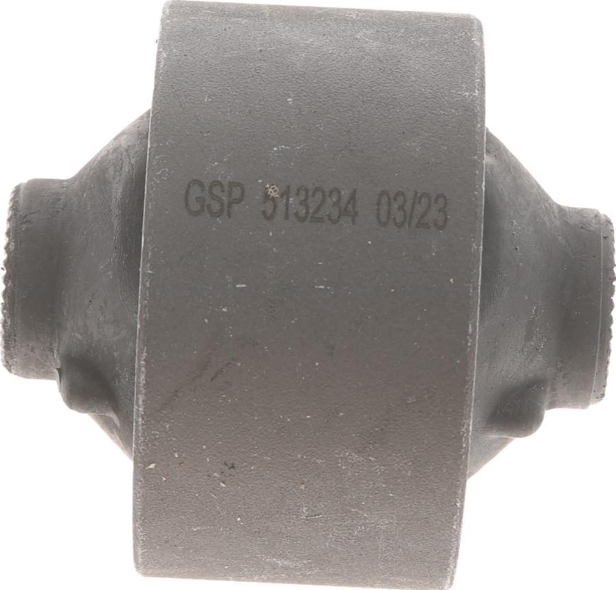 GSP 513234 - Bush of Control / Trailing Arm autospares.lv