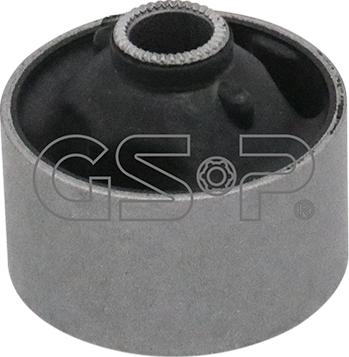 GSP 513234 - Bush of Control / Trailing Arm autospares.lv