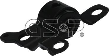 GSP 513227 - Bush of Control / Trailing Arm autospares.lv