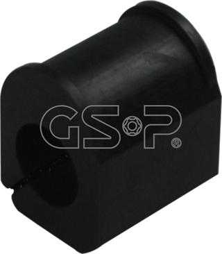 GSP 513713 - Bearing Bush, stabiliser autospares.lv