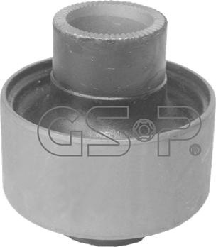 GSP 512981 - Bush of Control / Trailing Arm autospares.lv