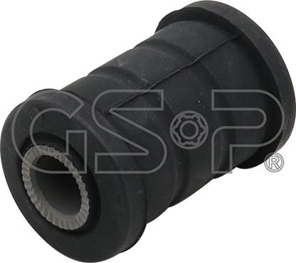 GSP 512974 - Bush of Control / Trailing Arm autospares.lv