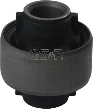 GSP 512978 - Bush of Control / Trailing Arm autospares.lv