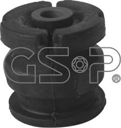 GSP 512977 - Bush of Control / Trailing Arm autospares.lv