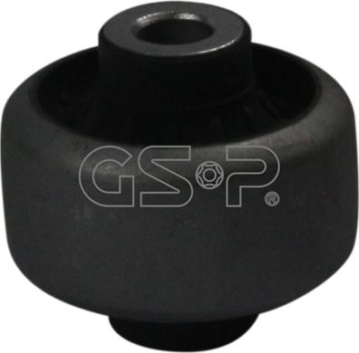 GSP 512418 - Bush of Control / Trailing Arm autospares.lv