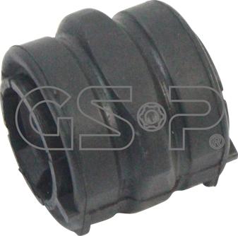 GSP 512500 - Bearing Bush, stabiliser autospares.lv