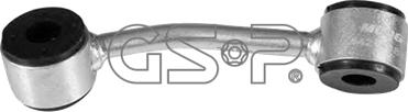 GSP 512580 - Rod / Strut, stabiliser autospares.lv