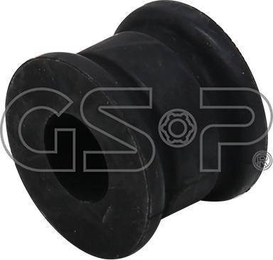 GSP 512613 - Bearing Bush, stabiliser autospares.lv