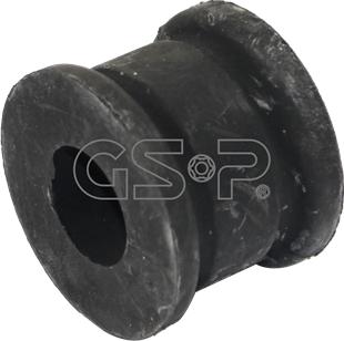 GSP 512613 - Bearing Bush, stabiliser autospares.lv