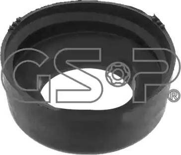 GSP 512626 - Stop Buffer, spring bracket autospares.lv