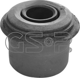 GSP 512081 - Bush of Control / Trailing Arm autospares.lv