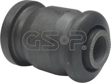 GSP 512082 - Bush of Control / Trailing Arm autospares.lv