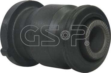 GSP 512035 - Bush of Control / Trailing Arm autospares.lv