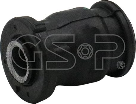 GSP 512035 - Bush of Control / Trailing Arm autospares.lv