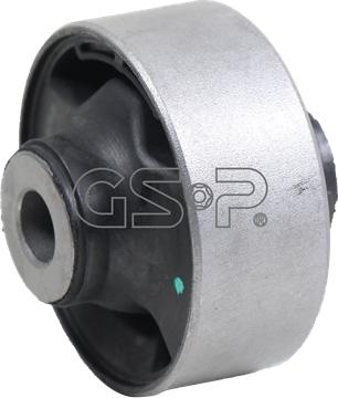 GSP 512891 - Bush of Control / Trailing Arm autospares.lv