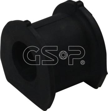 GSP 512844 - Bearing Bush, stabiliser autospares.lv