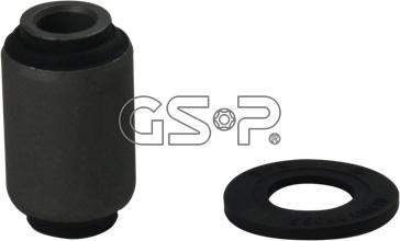 GSP 512869 - Bush of Control / Trailing Arm autospares.lv