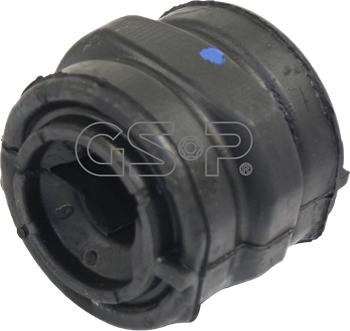 GSP 512800 - Bearing Bush, stabiliser autospares.lv