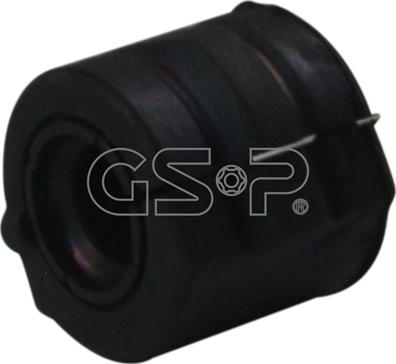 GSP 512801 - Bearing Bush, stabiliser autospares.lv