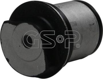 GSP 512824 - Mounting, axle beam autospares.lv