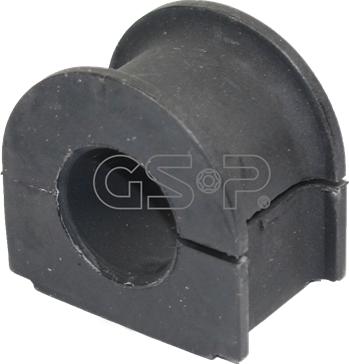 GSP 512878 - Bearing Bush, stabiliser autospares.lv