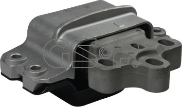 GSP 512349 - Holder, engine mounting autospares.lv