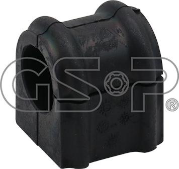 GSP 512319 - Bearing Bush, stabiliser autospares.lv