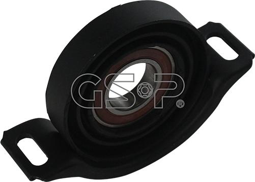 GSP 512315 - Propshaft centre bearing support autospares.lv