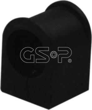 GSP 512317 - Bearing Bush, stabiliser autospares.lv