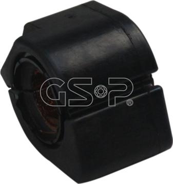 GSP 512389 - Bearing Bush, stabiliser autospares.lv