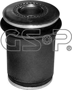 GSP 512291 - Bush of Control / Trailing Arm autospares.lv