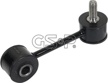 GSP 512249 - Rod / Strut, stabiliser autospares.lv