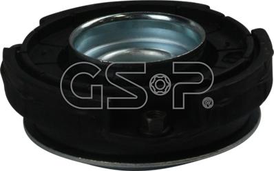 GSP 512244S - Top Strut Mounting autospares.lv