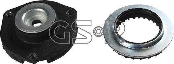 GSP 512244S - Top Strut Mounting autospares.lv
