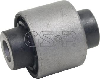 GSP 512247 - Bush of Control / Trailing Arm autospares.lv