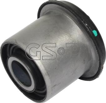 GSP 512260 - Bush of Control / Trailing Arm autospares.lv