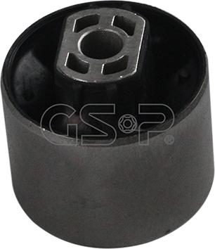 GSP 512203 - Bush of Control / Trailing Arm autospares.lv