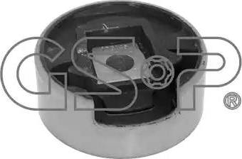 GSP 512233 - Holder, engine mounting autospares.lv