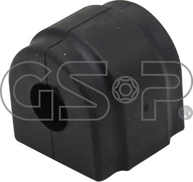 GSP 512757 - Bearing Bush, stabiliser autospares.lv