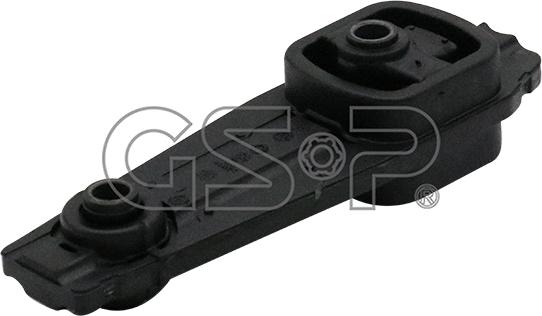 GSP 512775 - Holder, engine mounting autospares.lv