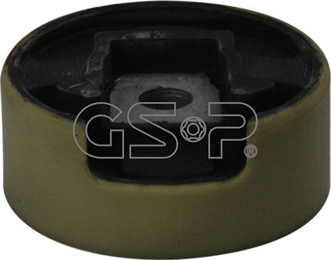 GSP 512770 - Holder, engine mounting autospares.lv