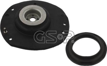 GSP 517945S - Top Strut Mounting autospares.lv